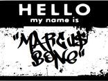 Marcus Bone - Rap Nacional DF