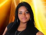 Cantora Gisele Silva