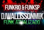 DJ WALLISSON MIX