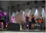 Banda Cactus