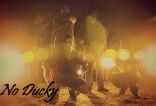 No Ducky