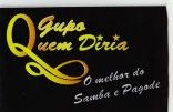 grupo quem diria