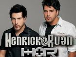 Henrique e Ruan