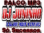 DJ Juninho O DJ Que Agita a Galera