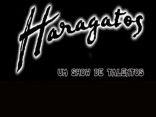 Haragatos