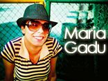 Maria Gadú