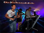 OS BAIANOS DO BAILE