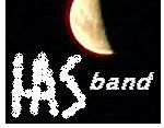 HAS BAND