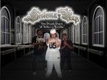 SISTEMA RAP 2 - Uma Década depois, a Volta e a Revolta