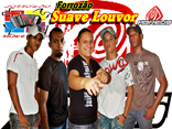 forrozão suave louvor