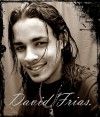David Frias.