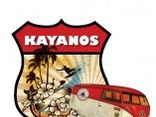KAYANOS REGGAE MUSIC