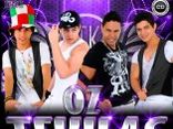 Banda Oz Tekilas Oficial