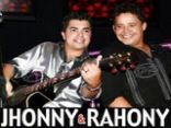 Jhonny & Rahony