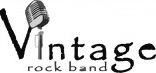 VINTAGE ROCK BAND