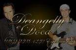Deangelly e Doca