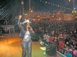 Jully Freitas & os Chibateiros do Forró