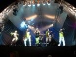BANDA EXPLOSÃO KALIENTE