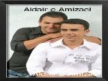 Aldair e Amizael