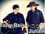 Tony Reis & Julian