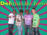 Grupo Delírios Do Forró