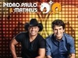 Pedro Paulo e Matheus