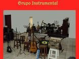 GI Grupo Instrumental