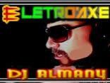 DJ ALMANY - O Fera do EletroPop