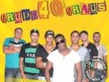 Grupo 40 Graus