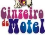 Cinzeiro de Motel