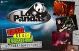 Los Pandas