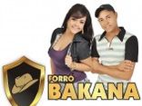 Forró Bakana - Oficial