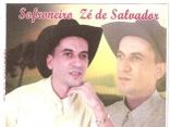 SANFONEIRO Zé DE SALVADOR