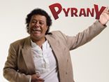 Pyrany 