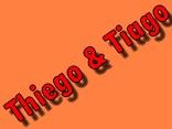 Thiego e Tiago