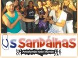 US SANDÁLHAS