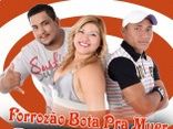 Forrozao Bota Pra Muer