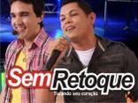 SEM RETOQUE