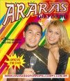 Araras Do Forro