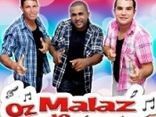 Oz Malaz do Forró