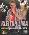 kleiton lima o furacão do forró