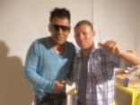 PABLO VOZ ROMANTICA & MACIEL CIGANO