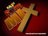 Rap Gospel Mix