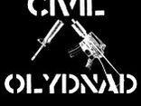 Civil Olydnad