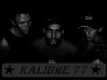                       BANDA  KALIBRE 77 