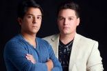 Yudi & Leandro