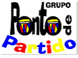 Grupo Ponto de Partido - (PARTIDO ALTO)