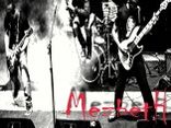 MEZBETH
