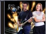 jesus para o mundo