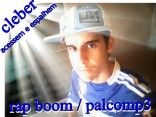 rap boom  /  o som das quebradas !!!